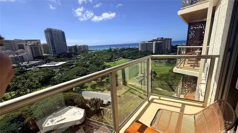 2045 Kalakaua Ave #1414, Honolulu, HI 96815