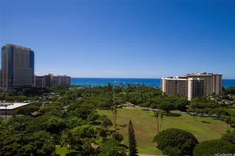 2045 Kalakaua Ave #1414, Honolulu, HI 96815