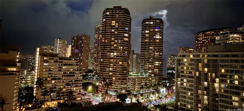 1765 Ala Moana Blvd #1699, Honolulu, HI 96815