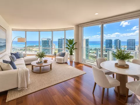 1288 Kapiolani Blvd #I4708, Honolulu, HI 96814