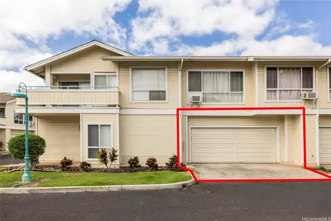 91-1145 Laaulu St #12E, Ewa Beach, HI 96706