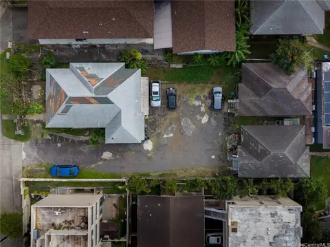 1517 Miller St, Honolulu, HI 96813
