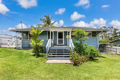 51-422 Lihimauna Rd #A, Kaaawa, HI 96730