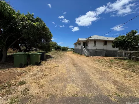 84-1015 Noholio Rd, Waianae, HI 96792