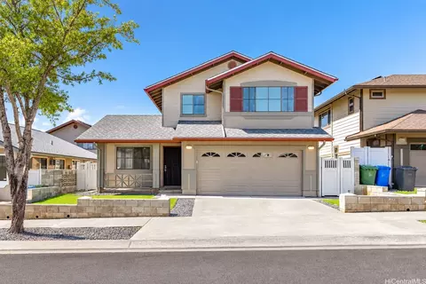 95-1224 Laipu St, Mililani, HI 96789