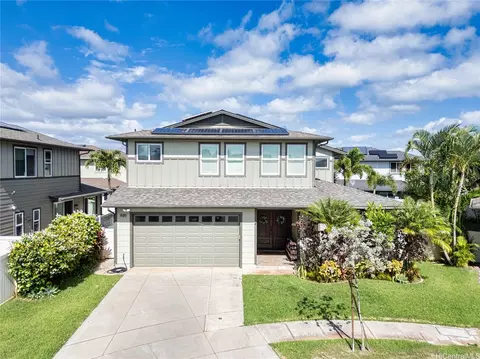 91-1129 Hoiliili Pl, Ewa Beach, HI 96706