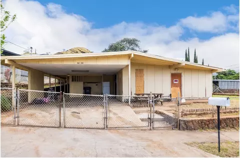 86-201 Kawili St, Waianae, HI 96792