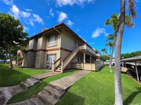 91-879 Puamaeole St #9B, Ewa Beach, HI 96706