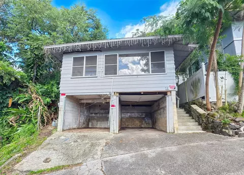 3031 Nihi St #R18, Honolulu, HI 96819