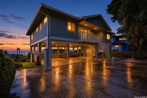 61-1009 Tutu Pl, Haleiwa, HI 96712