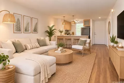 2630 Kapiolani Blvd #802, Honolulu, HI 96826