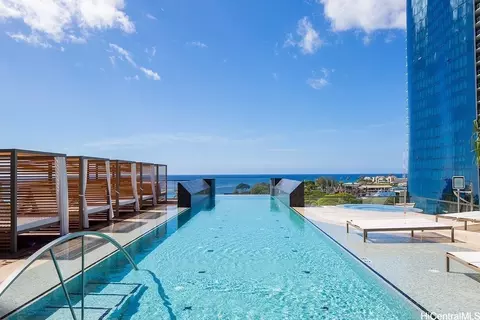 1108 Auahi St #906, Honolulu, HI 96814