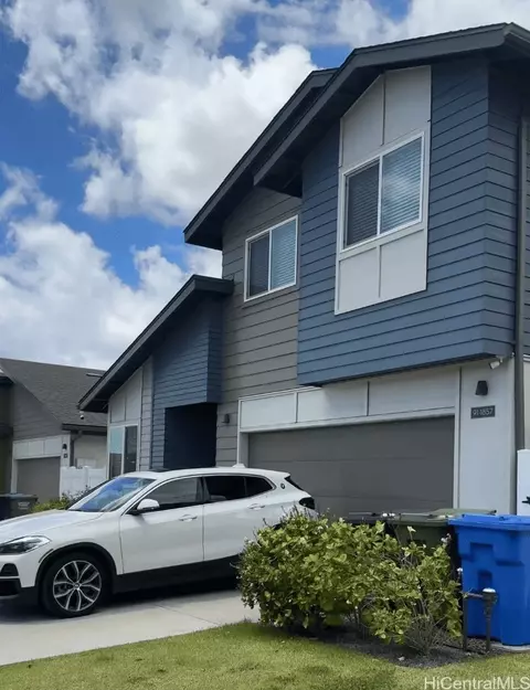 91-1857 Kohanahana Loop, Ewa Beach, HI 96706