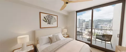 708 Auahi St #A2212, Honolulu, HI 96813