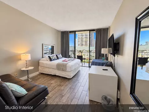 1850 Ala Moana Blvd #215, Honolulu, HI 96815