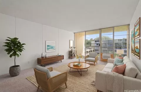 95-2048 Waikalani Pl #D503, Mililani, HI 96789