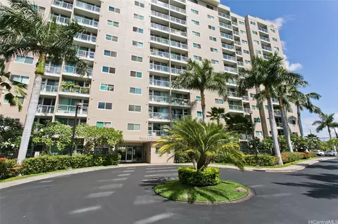 94-302 Paiwa St #807, Waipahu, HI 96797