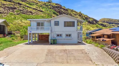 85-1279 Kaneilio St, Waianae, HI 96792