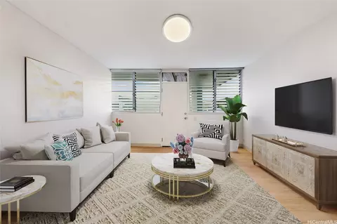 1219 Kokea St #E304, Honolulu, HI 96817