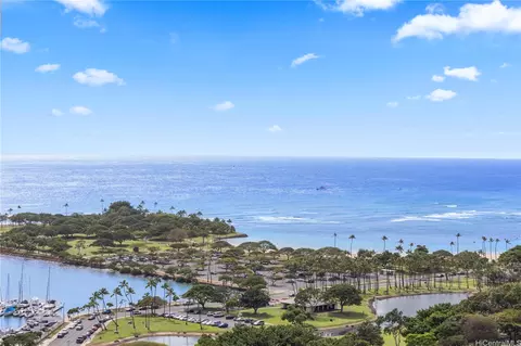410 Atkinson Dr #2617, Honolulu, HI 96814