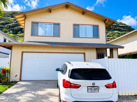 86-123 Leihoku St, Waianae, HI 96792