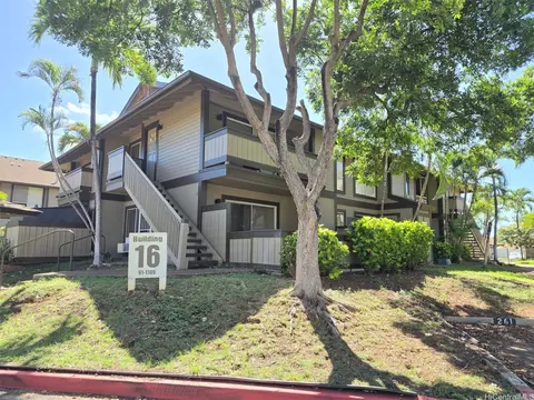 91-1109 Puamaeole St #16A, Ewa Beach, HI 96706