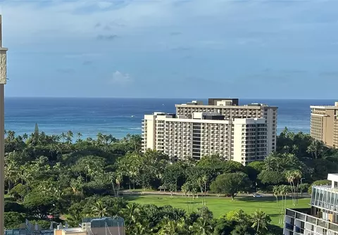 421 Olohana St #2004, Honolulu, HI 96815