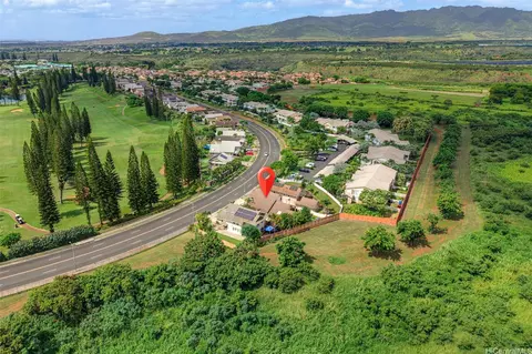94-612 Lumiauau St, Waipahu, HI 96797