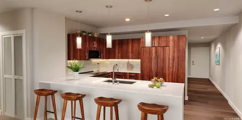 708 Auahi St #A2202, Honolulu, HI 96813