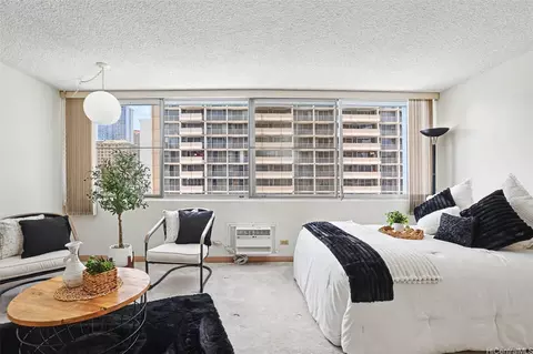 1560 Kanunu St #609, Honolulu, HI 96814