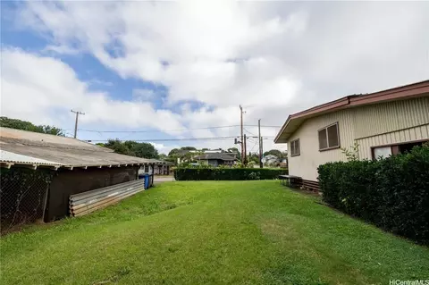 183 Rose St, Wahiawa, HI 96786