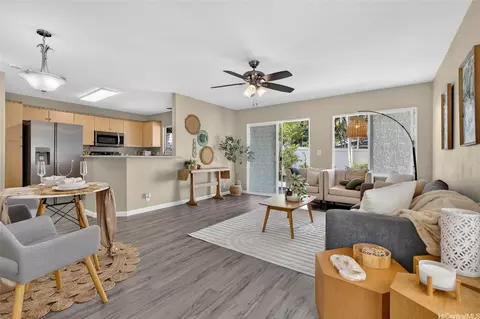 95-1342 Wikao St #31, Mililani, HI 96789