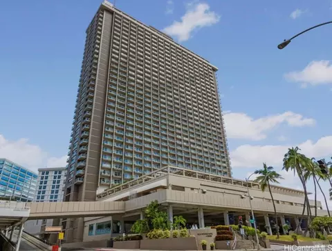 410 Atkinson Dr #1131, Honolulu, HI 96814