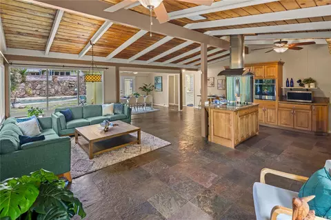 1310 Kupau St, Kailua, HI 96734
