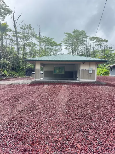 16-2575 Ainaloa Dr, Pahoa, HI 96778