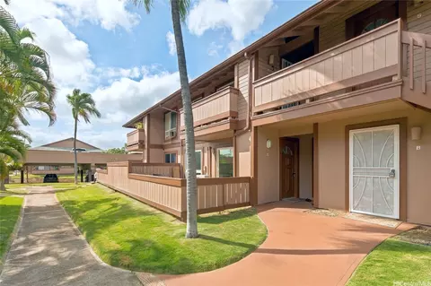 91-1060 Mikohu St #5C, Ewa Beach, HI 96706