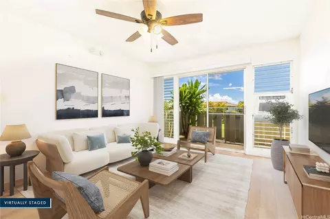 95-1050 Makaikai St #15D, Mililani, HI 96789