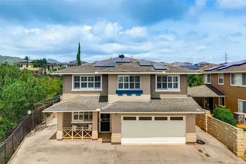94-200 Hahana Way, Waipahu, HI 96797
