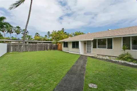 119 Kuulei Rd, Kailua, HI 96734