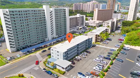 3095 Ala Ilima St #206, Honolulu, HI 96818