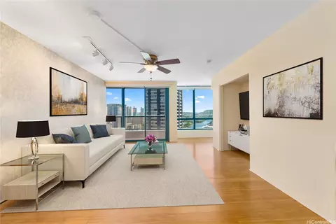 1888 Kalakaua Ave #2806, Honolulu, HI 96815