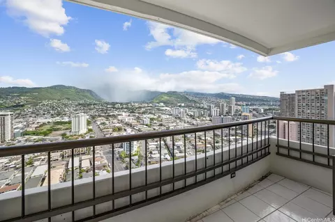 2333 Kapiolani Blvd #3307, Honolulu, HI 96826