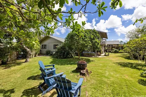 1278 Ulupalakua St, Kailua, HI 96734