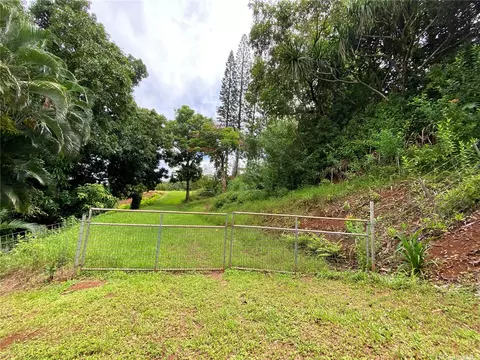47-546 E Mapele Pl #A, Kaneohe, HI 96744