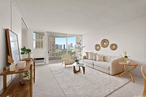 1018 Lunalilo St #1002, Honolulu, HI 96822