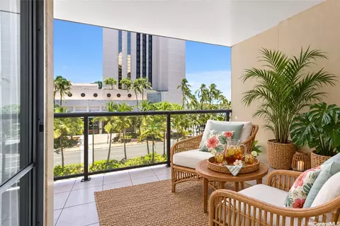 1684 Ala Moana Blvd #352, Honolulu, HI 96815
