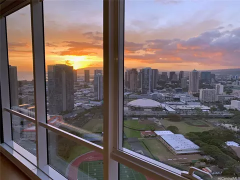 1288 Kapiolani Blvd #I4501, Honolulu, HI 96814