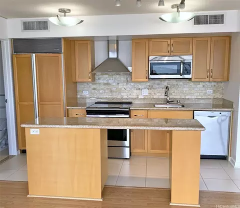 1288 Kapiolani Blvd #I4501, Honolulu, HI 96814