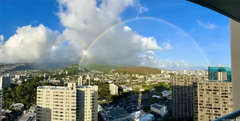 1212 Nuuanu Ave #3810, Honolulu, HI 96817