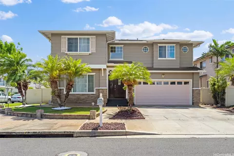 91-1033 Hoomaalili St, Ewa Beach, HI 96706